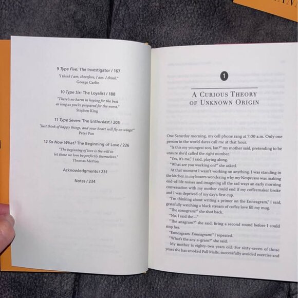 “The Road Back to You” Book and Study Guide - Picture 4 of 4